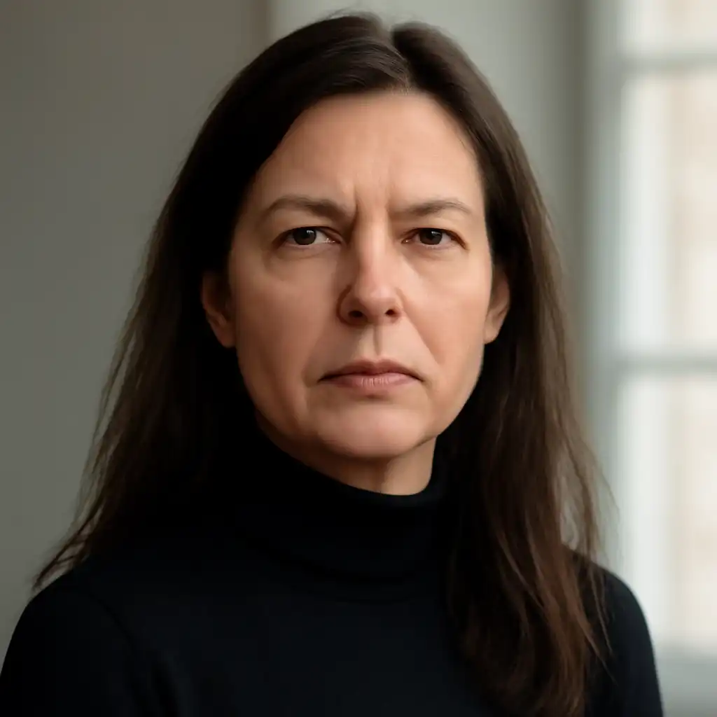 Lisa Bergmann